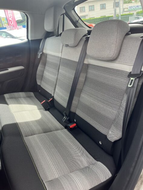 CITROEN C3 2017