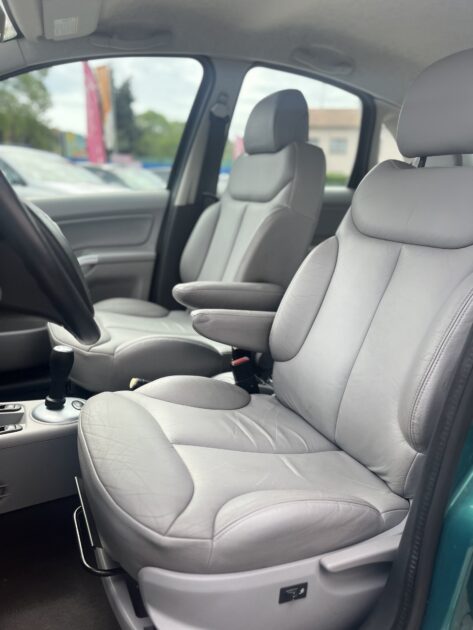 CITROEN C3 I 2004