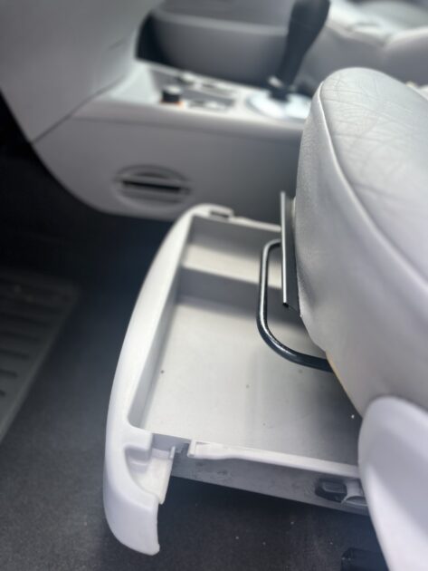 CITROEN C3 I 2004