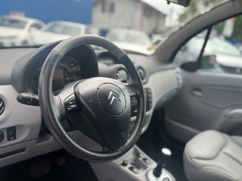 CITROEN C3 I 2004