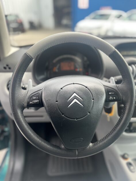 CITROEN C3 I 2004