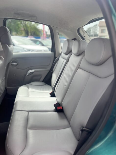 CITROEN C3 I 2004