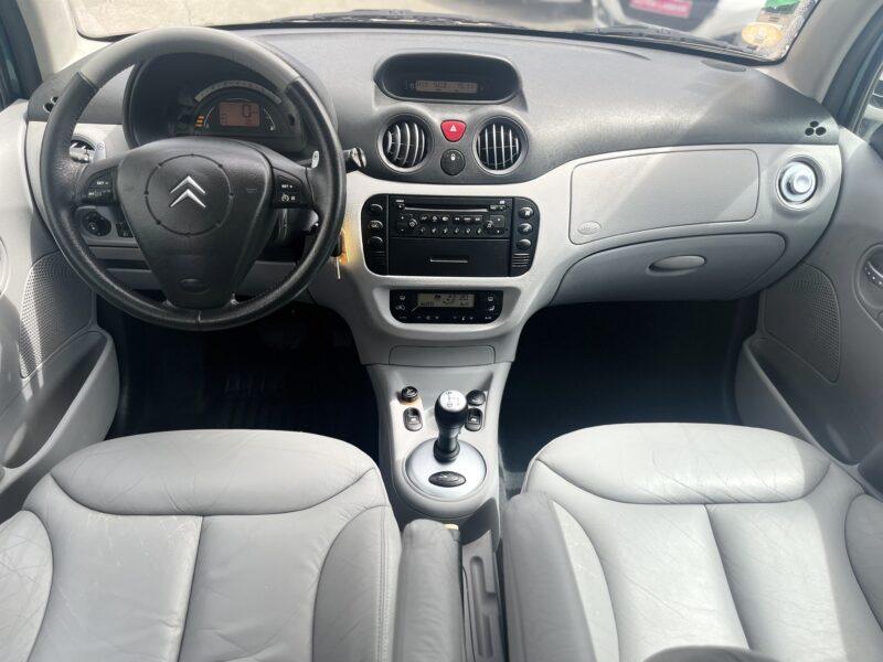 CITROEN C3 I 2004