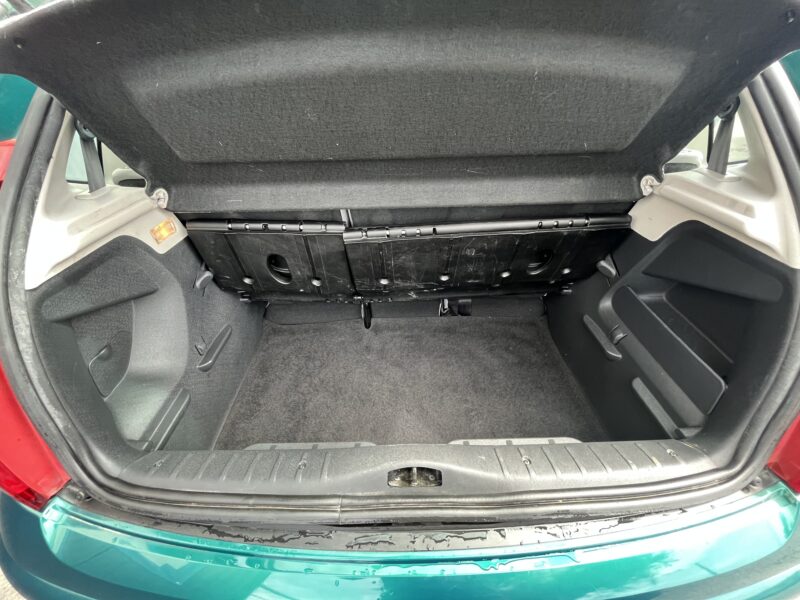 CITROEN C3 I 2004