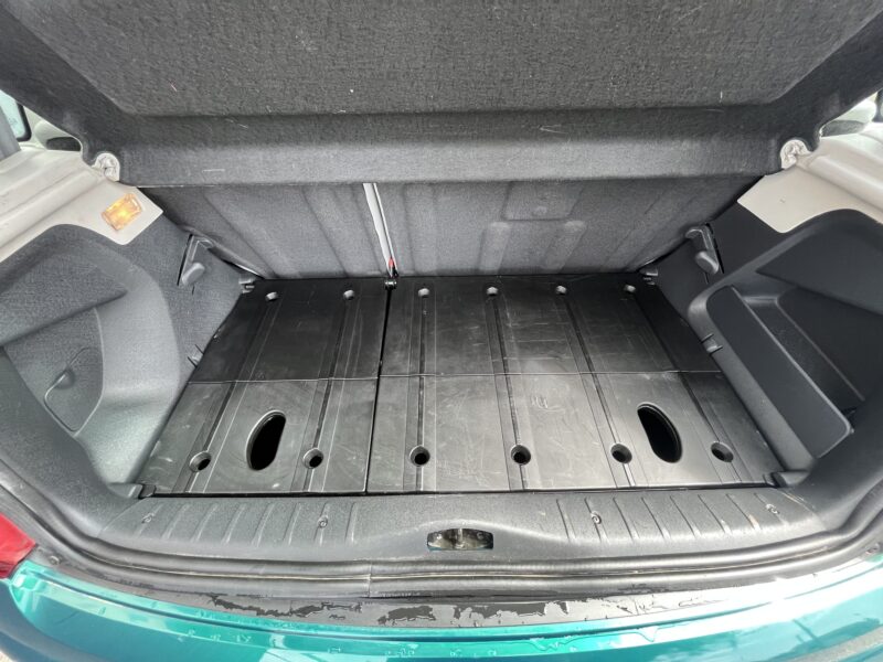 CITROEN C3 I 2004