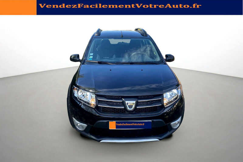 DACIA SANDERO STEPWAY PRESTIGE 90ch