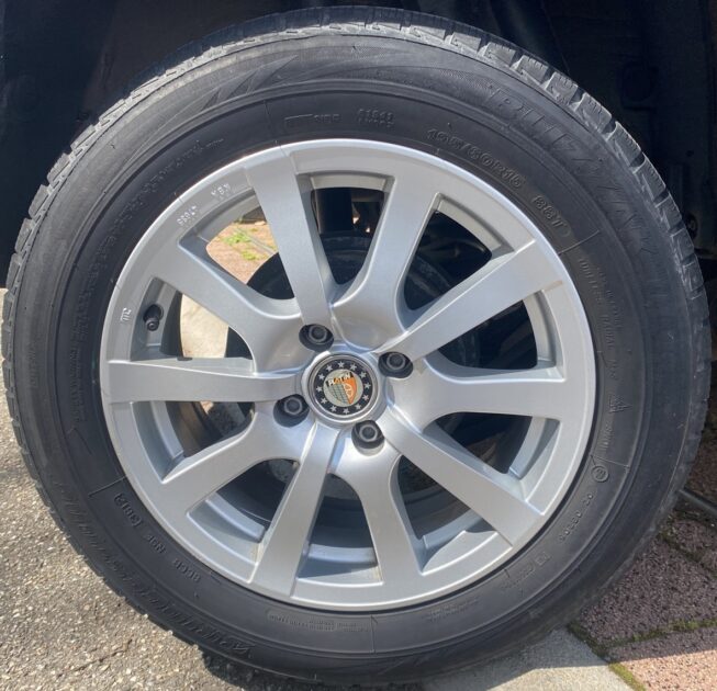 DACIA SANDERO STEPWAY PRESTIGE 90ch