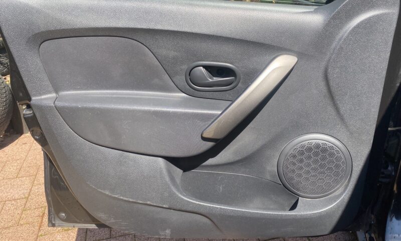 DACIA SANDERO STEPWAY PRESTIGE 90ch