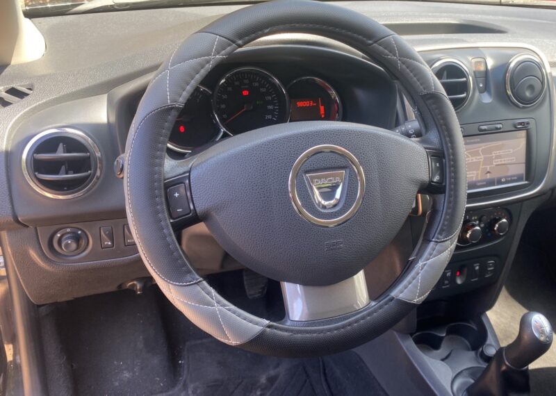 DACIA SANDERO STEPWAY PRESTIGE 90ch