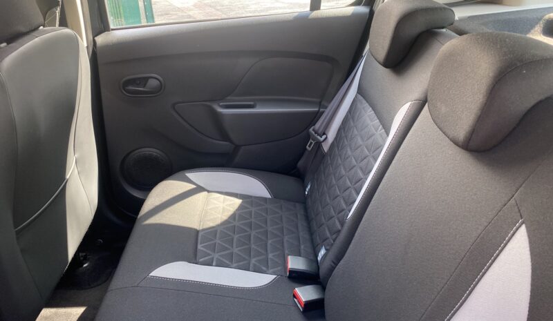 DACIA SANDERO STEPWAY PRESTIGE 90ch