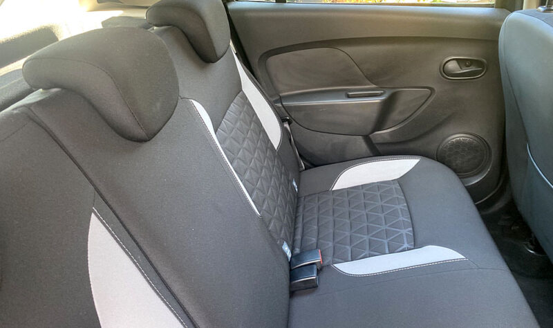 DACIA SANDERO STEPWAY PRESTIGE 90ch