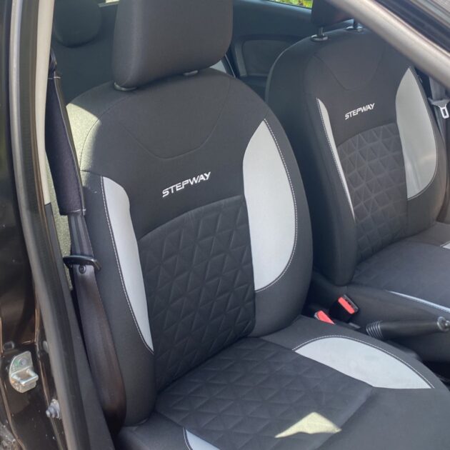 DACIA SANDERO STEPWAY PRESTIGE 90ch