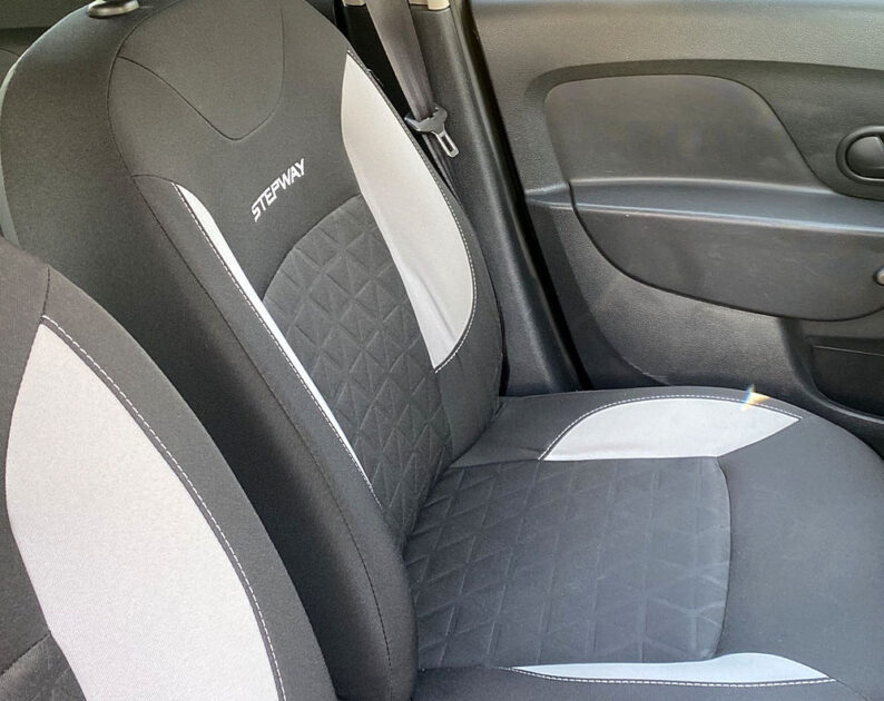 DACIA SANDERO STEPWAY PRESTIGE 90ch