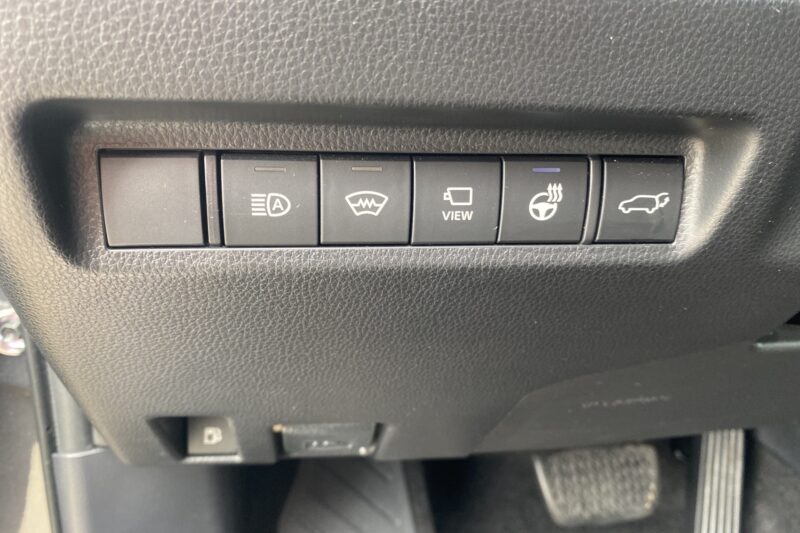 TOYOTA  RAV4 2020 Hybride 4X4