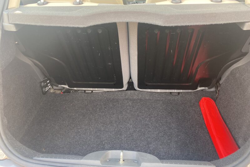 Fiat 500 1.2 8V 69 ch Lounge