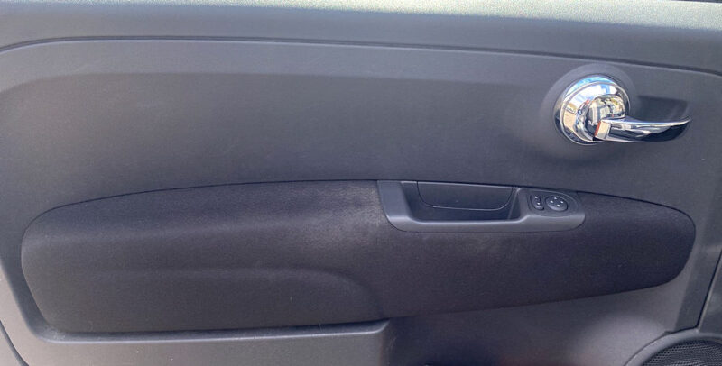 Fiat 500 1.2 8V 69 ch Lounge