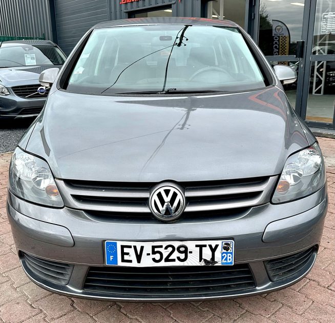 VOLKSWAGEN GOLF PLUS V 2005