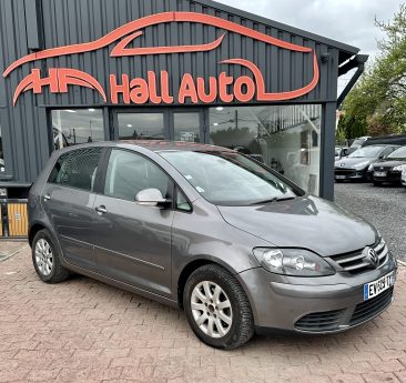 VOLKSWAGEN GOLF PLUS V 2005