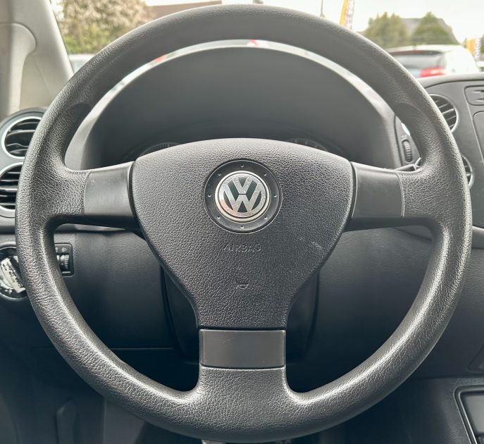 VOLKSWAGEN GOLF PLUS V 2005