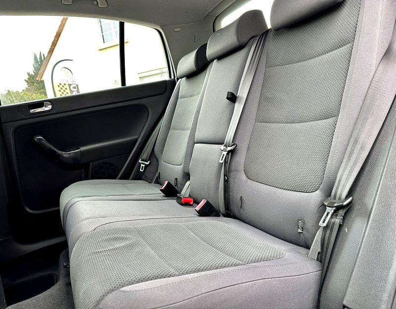 VOLKSWAGEN GOLF PLUS V 2005