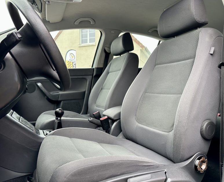 VOLKSWAGEN GOLF PLUS V 2005