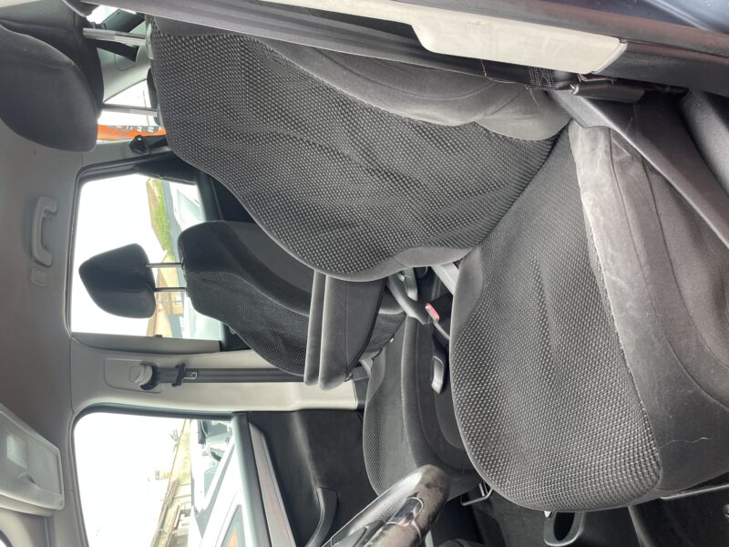 CITROEN C4 PICASSO I Monospace 2009