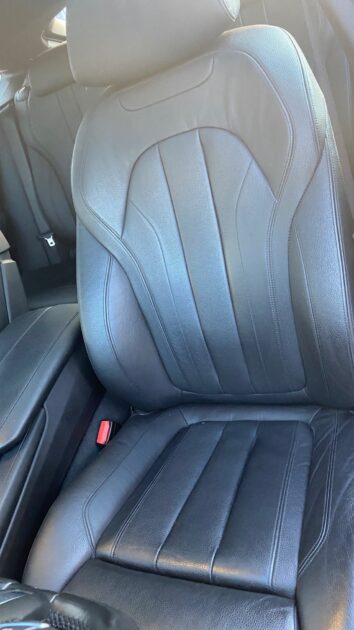 Bmw X6 (F16) XDRIVE 40DA 313CH EXCLUSIVE reprise possible