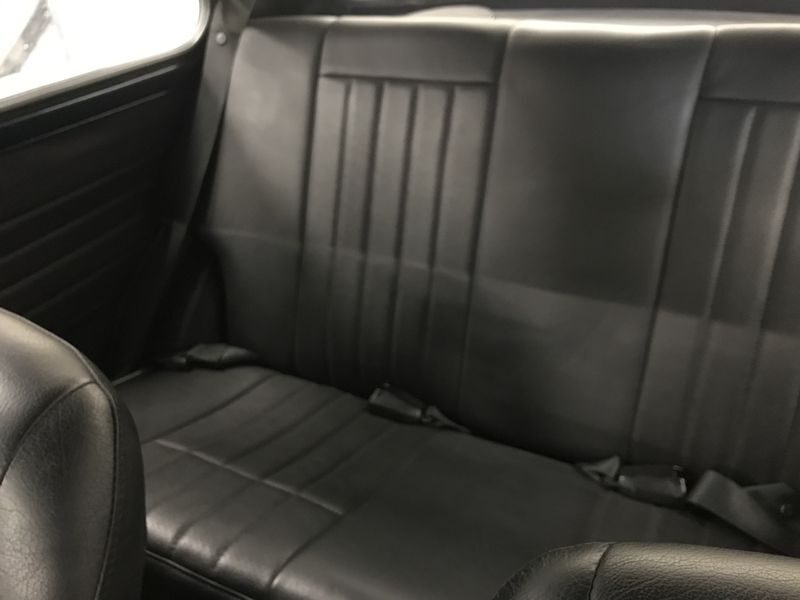 MINI COOPER 1300 Double Carbu