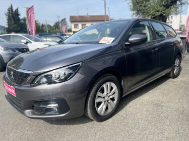 PEUGEOT 308 SW II 2019