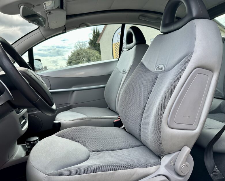 CITROEN C3 Pluriel 2003