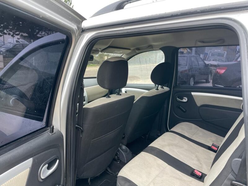 DACIA LOGAN MCV 2011