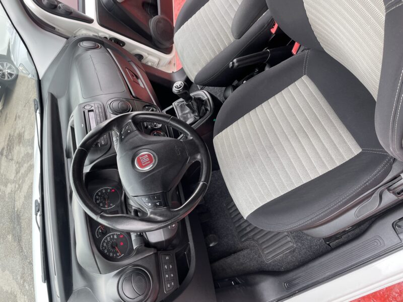 FIAT FIORINO Monospace 2015