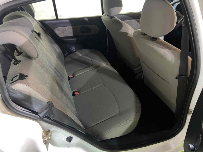 RENAULT CLIO II 2005 1.2 58cv