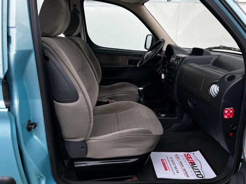 CITROEN BERLINGO 2005