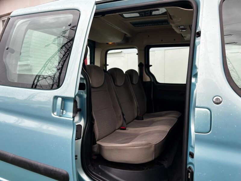 CITROEN BERLINGO 2005