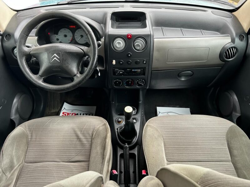 CITROEN BERLINGO 2005