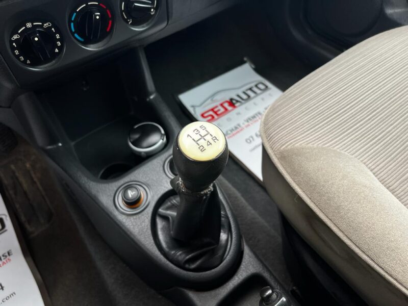 CITROEN BERLINGO 2005