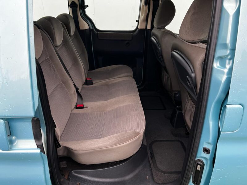 CITROEN BERLINGO 2005