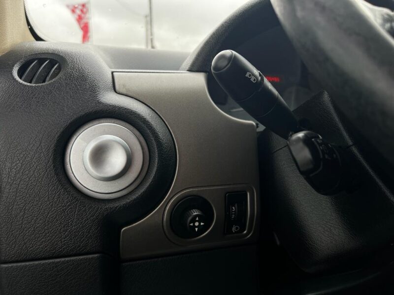 CITROEN BERLINGO 2005