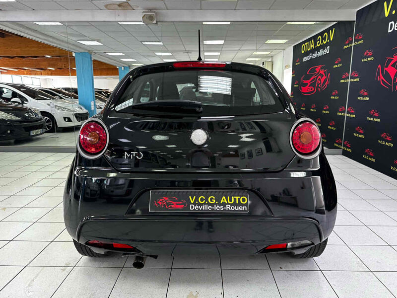 ALFA ROMEO MITO 1.4 MPI 78ch Junior