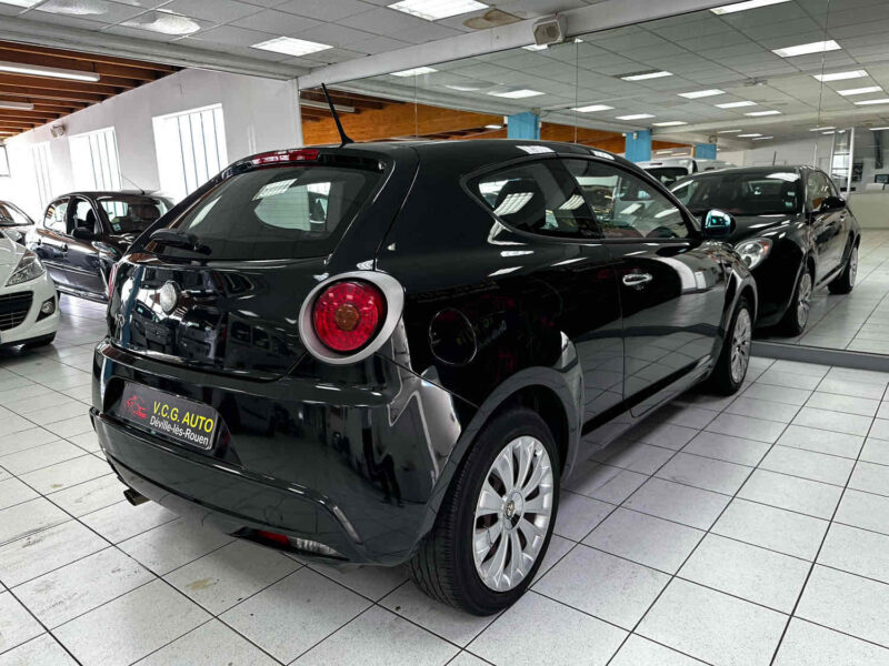 ALFA ROMEO MITO 1.4 MPI 78ch Junior