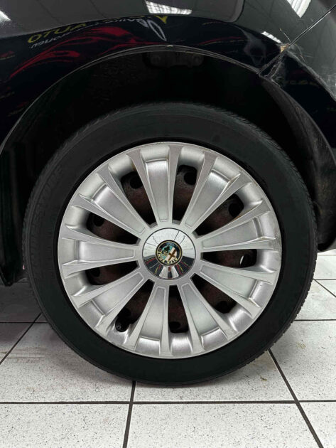 ALFA ROMEO MITO 1.4 MPI 78ch Junior