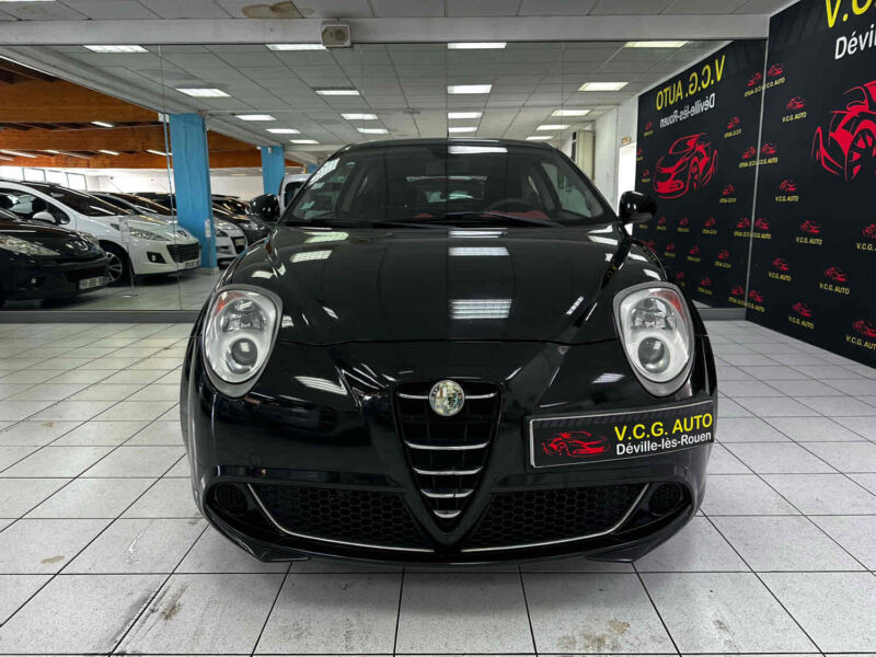 ALFA ROMEO MITO 1.4 MPI 78ch Junior
