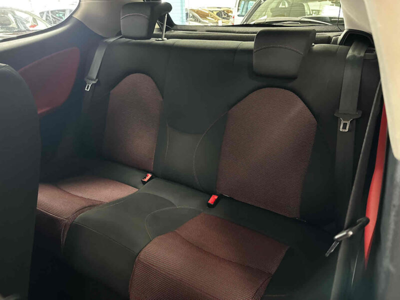 ALFA ROMEO MITO 1.4 MPI 78ch Junior