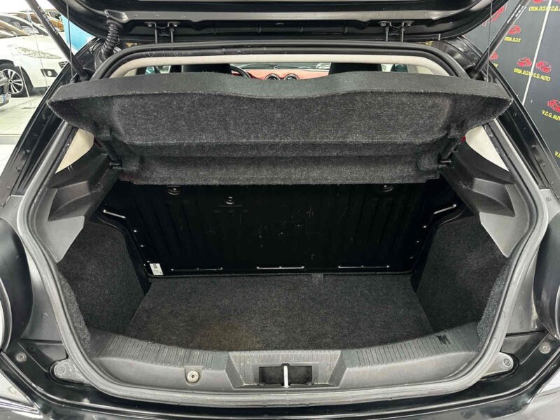 ALFA ROMEO MITO 1.4 MPI 78ch Junior