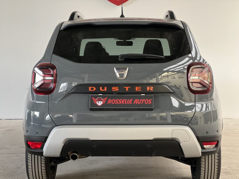 DACIA DUSTER II Extreme TCe 150