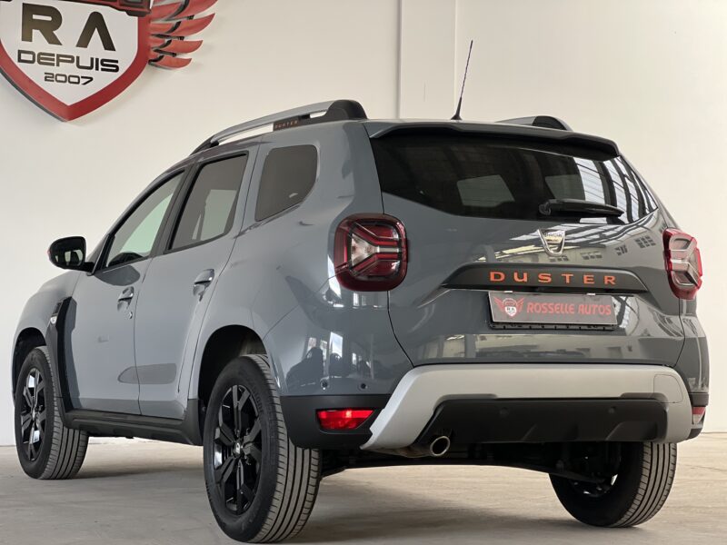 DACIA DUSTER II Extreme TCe 150
