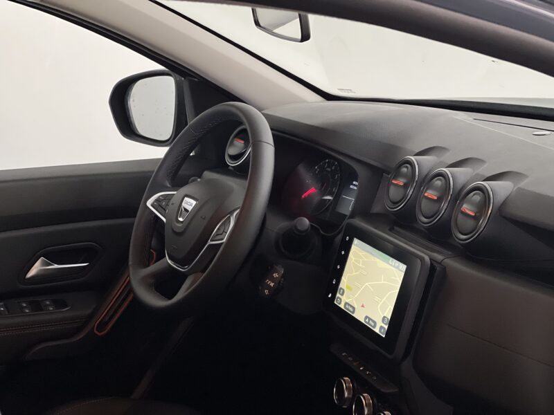 DACIA DUSTER II Extreme TCe 150