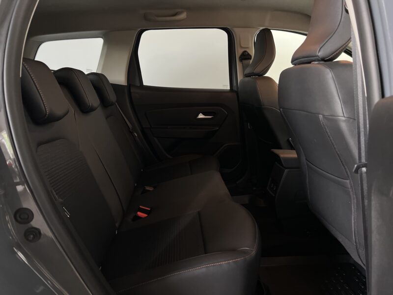 DACIA DUSTER II Extreme TCe 150