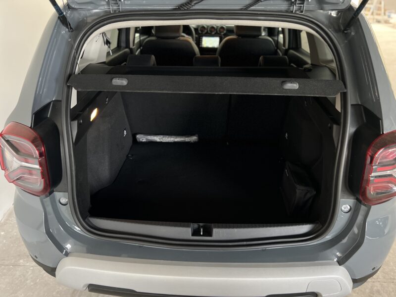 DACIA DUSTER II Extreme TCe 150